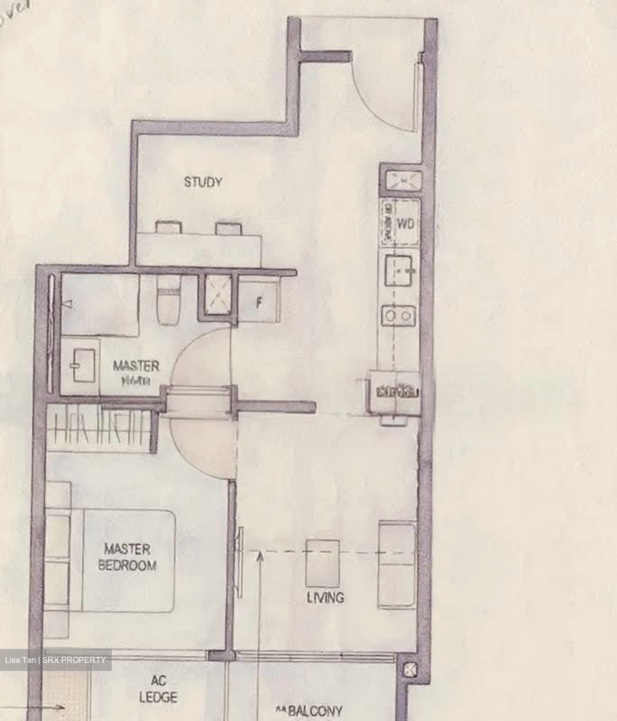 Mayfair Gardens (D21), Condominium #607381901